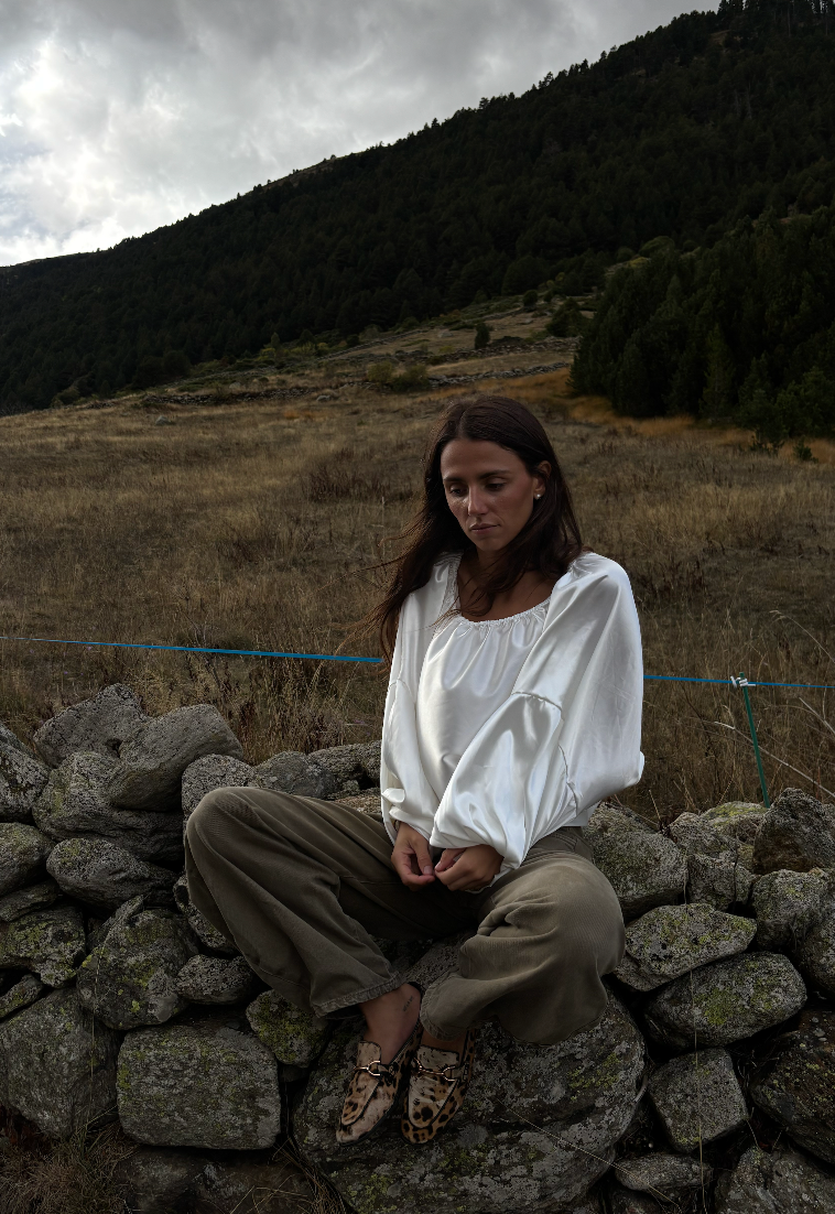 Blouse 01