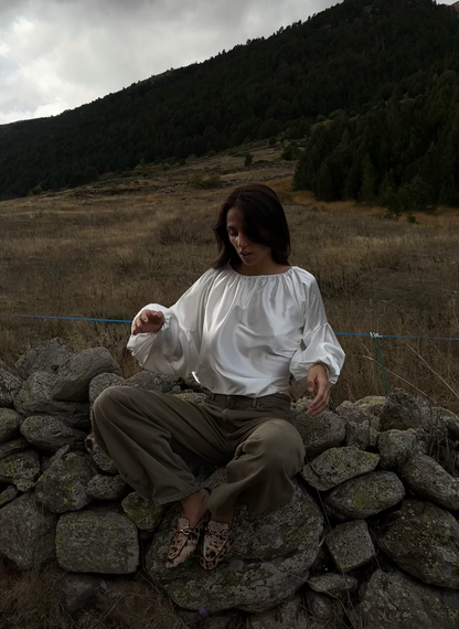 Blouse 01