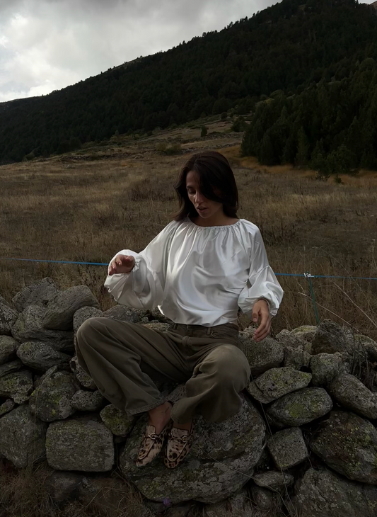 Blouse 01