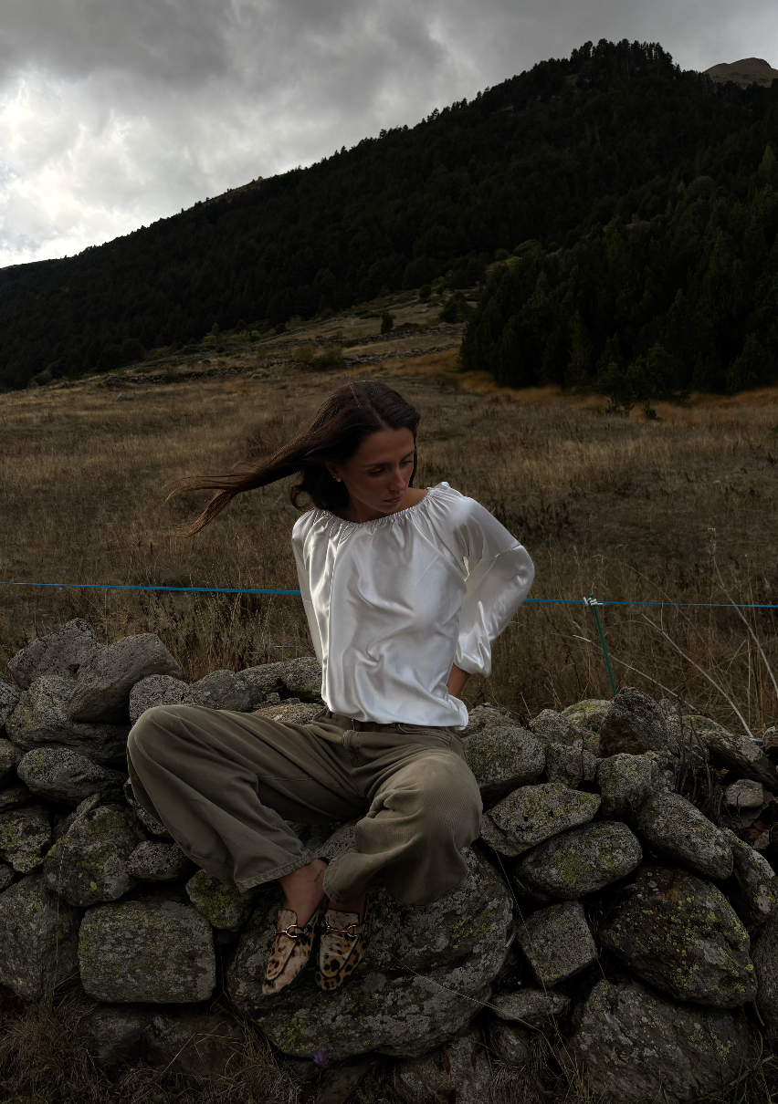 Blouse 01