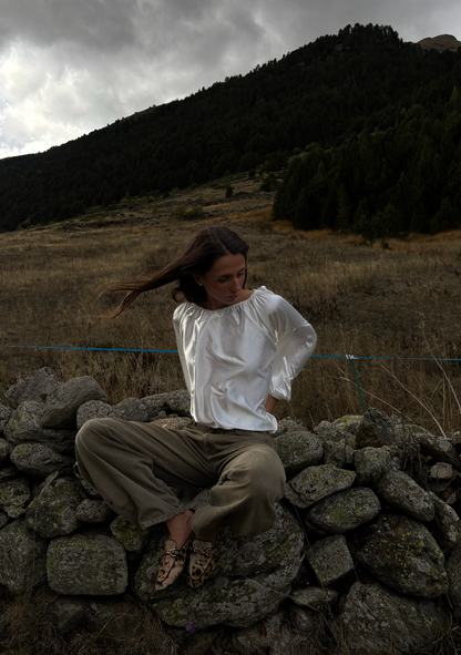 Blouse 01