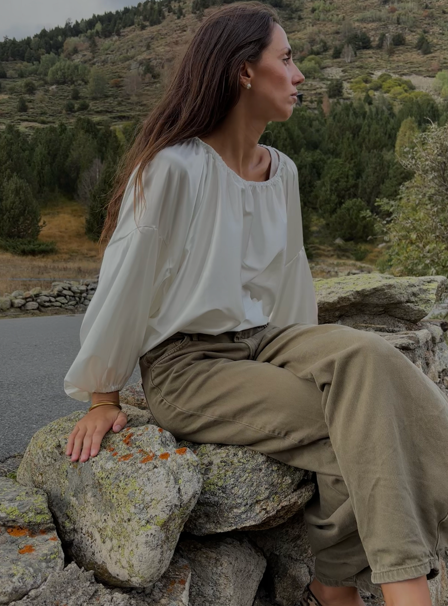 Blouse 01