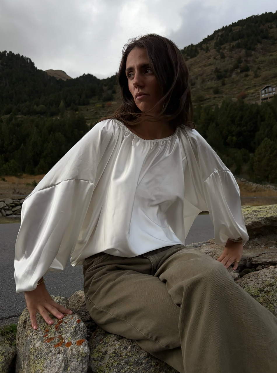 Blouse 01