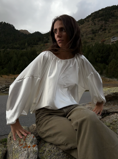 Blouse 01
