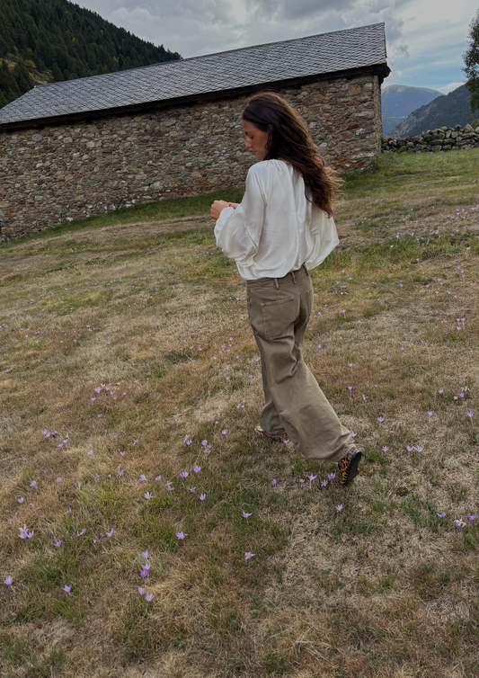 Blouse 01